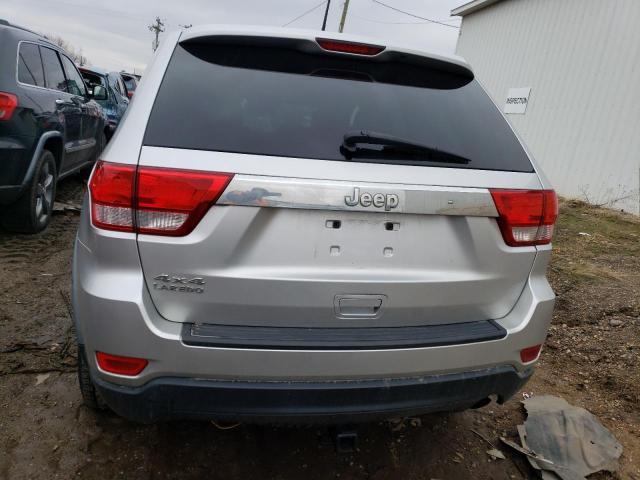 Photo 6 from auction – 2012 JEEP GRAND CHER with VIN 1C4RJFAG2CC203137