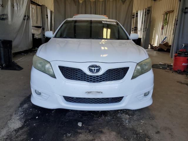 Photo 5 from auction – 2011 TOYOTA CAMRY BASE with VIN 4T1BF3EK4BU652775
