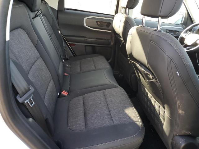 Photo 10 from auction – 2022 FORD BRONCO SPO with VIN 3FMCR9B68NRD67935