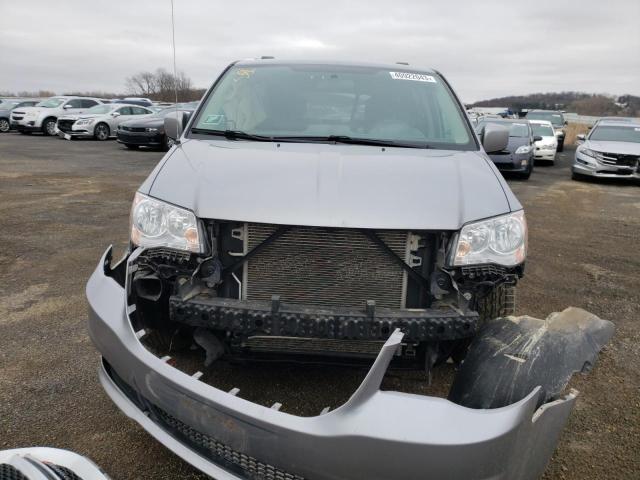Photo 5 from auction – 2014 DODGE GRAND CARA with VIN 2C4RDGCG4ER245507
