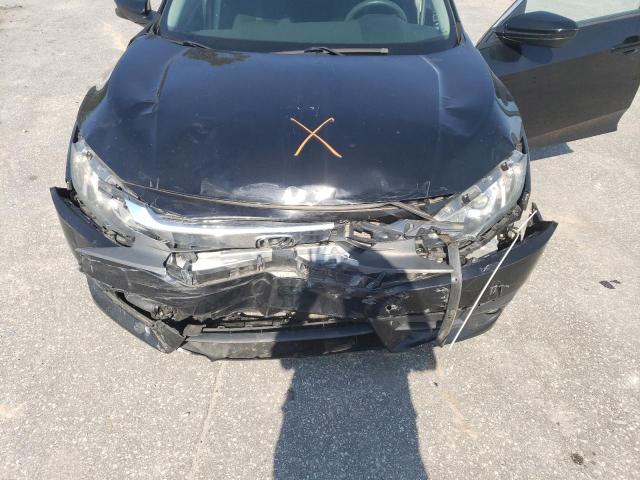 Photo 11 from auction – 2016 HONDA CIVIC EX with VIN 19XFC1F39GE027711