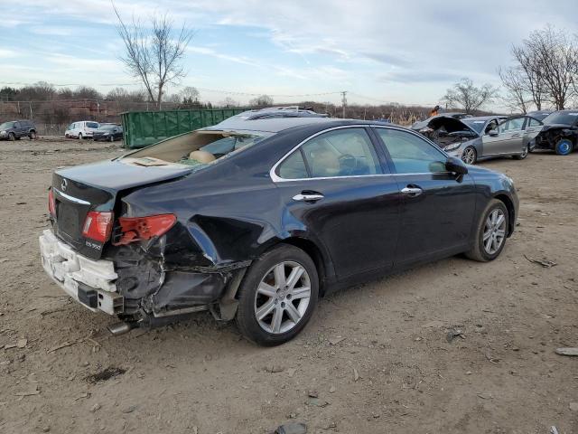 Photo 3 from auction – 2008 LEXUS ES 350 with VIN JTHBJ46G882216369