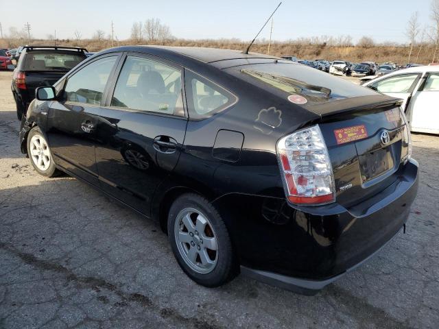 Photo 2 from auction – 2008 TOYOTA PRIUS with VIN JTDKB20U683351992