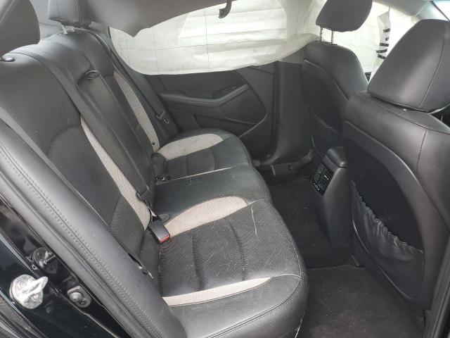 Photo 10 from auction – 2013 KIA OPTIMA SX with VIN 5XXGR4A65DG234203