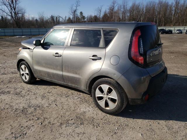 Photo 2 from auction – 2014 KIA SOUL with VIN KNDJN2A27E7108082