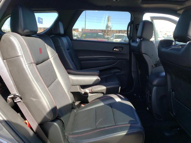 Photo 11 from auction – 2022 DODGE DURANGO R/ with VIN 1C4SDHCT5NC198288