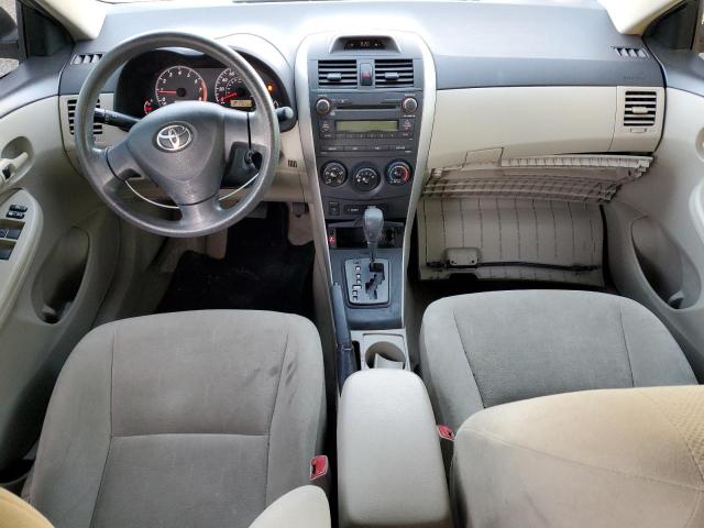 Photo 8 from auction – 2013 TOYOTA COROLLA BA with VIN 5YFBU4EE0DP141073