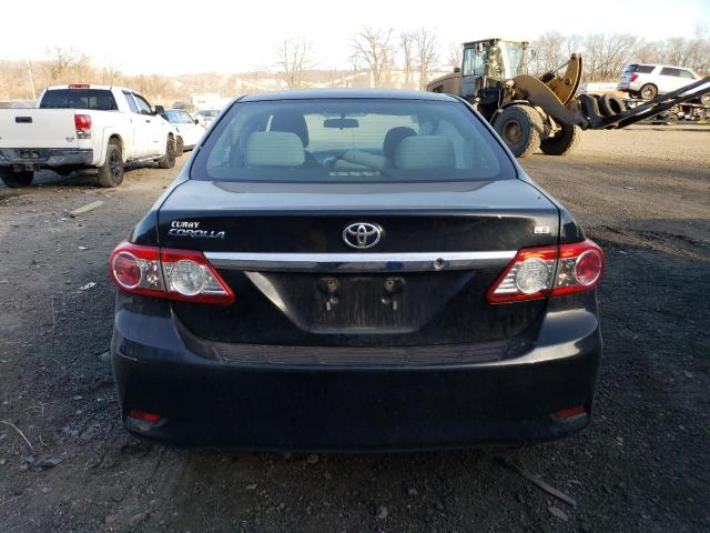 Photo 6 from auction – 2013 TOYOTA COROLLA BA with VIN 2T1BU4EEXDC119422