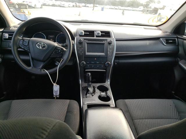 Photo 8 from auction – 2016 TOYOTA CAMRY LE with VIN 4T1BF1FK7GU162938