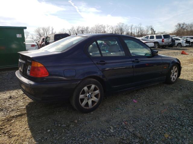 Photo 3 from auction – 2000 BMW 323 I with VIN WBAAM3340YFP77860