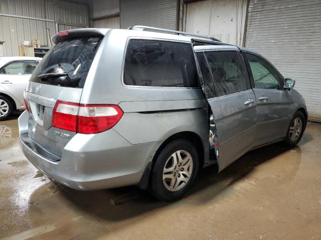 Photo 3 from auction – 2005 HONDA ODYSSEY EX with VIN 5FNRL38735B091565