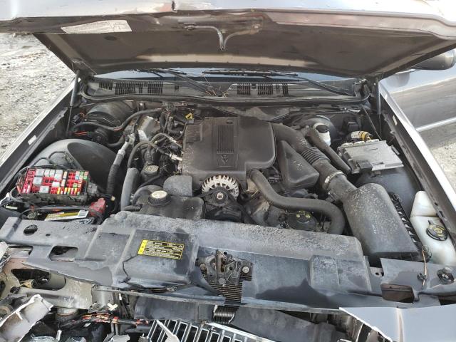 Photo 11 from auction – 2007 MERCURY GRAND MARQ with VIN 2MEFM74V77X615927