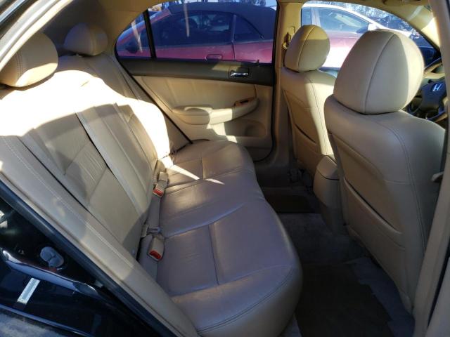 Photo 10 from auction – 2003 HONDA ACCORD EX with VIN JHMCM56643C051013