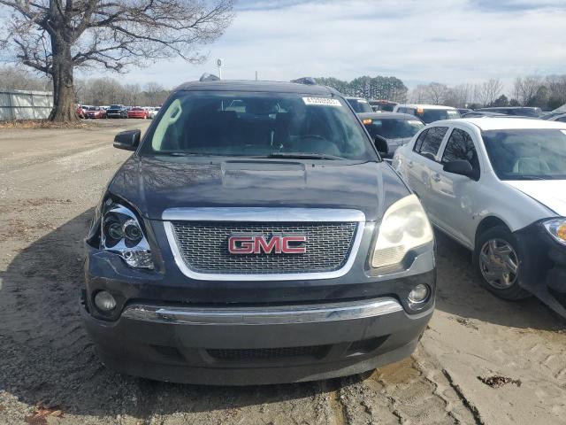 Photo 5 from auction – 2008 GMC ACADIA SLT with VIN 1GKER33758J192919