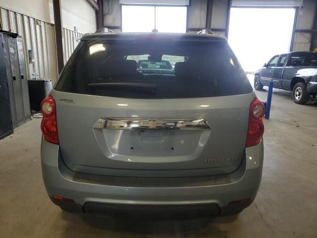 Photo 6 from auction – 2015 CHEVROLET EQUINOX LT with VIN 2GNALBEK4F6315103