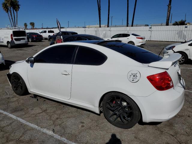 Photo 2 from auction – 2007 SCION TC with VIN JTKDE177470190416
