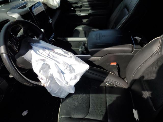 Photo 7 from auction – 2022 RAM 1500 LIMIT with VIN 1C6SRFHM7NN248935