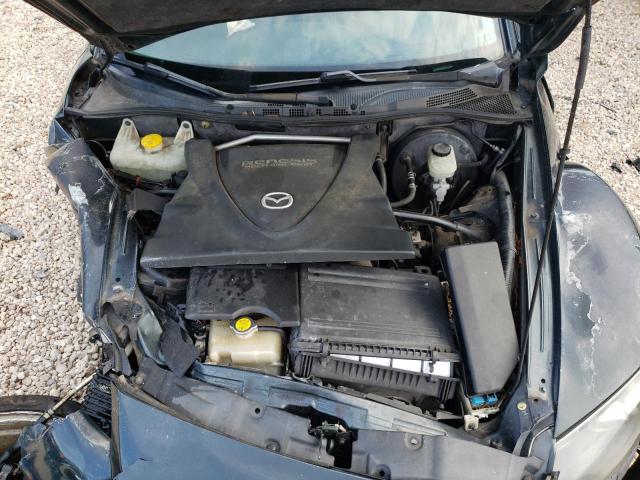 Photo 11 from auction – 2005 MAZDA RX8 with VIN JM1FE173650151367
