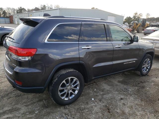 Photo 3 from auction – 2016 JEEP GRAND CHER with VIN 1C4RJFBG2GC390478