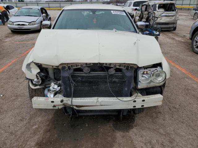 Photo 5 from auction – 2005 CHRYSLER 300C with VIN 2C3JA63H85H500601