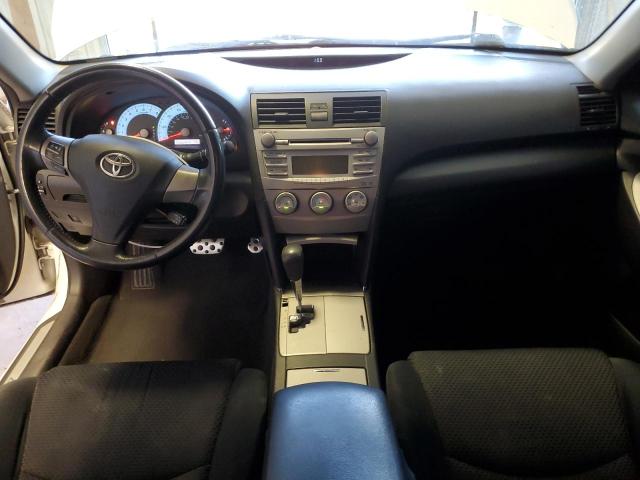 Photo 8 from auction – 2011 TOYOTA CAMRY BASE with VIN 4T1BF3EK4BU652775