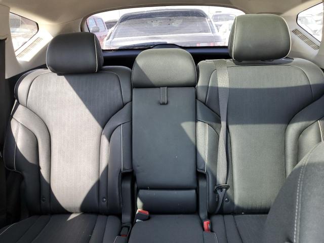 Photo 10 from auction – 2021 GENESIS GV80 BASE with VIN KMUHCESC9MU071014
