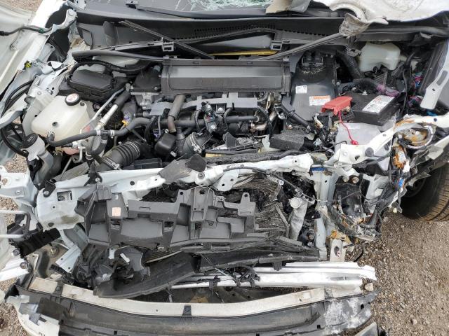Photo 11 from auction – 2019 TOYOTA PRIUS with VIN JTDKARFU2K3077684