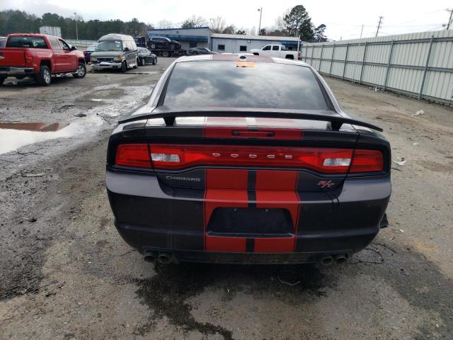 Photo 6 from auction – 2014 DODGE CHARGER R/ with VIN 2C3CDXCT8EH353531