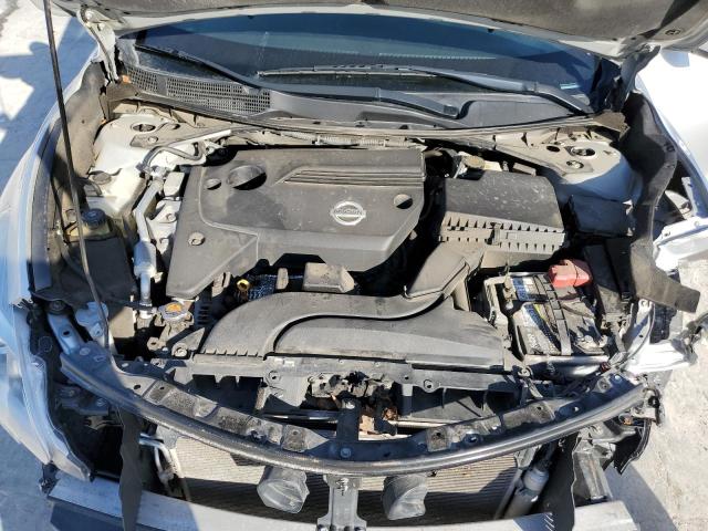 Photo 11 from auction – 2015 NISSAN ALTIMA 2.5 with VIN 1N4AL3AP8FC145969