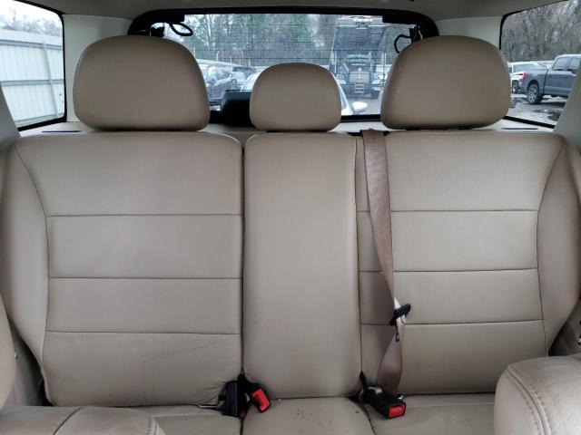Photo 10 from auction – 2011 FORD ESCAPE LIM with VIN 1FMCU0EG8BKA47593