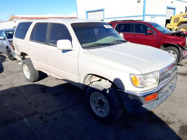 Photo 4 from auction – 1997 TOYOTA 4RUNNER SR with VIN JT3GN86R2V0040189