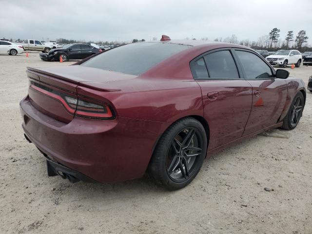Photo 3 from auction – 2018 DODGE CHARGER R/ with VIN 2C3CDXCT9JH201011