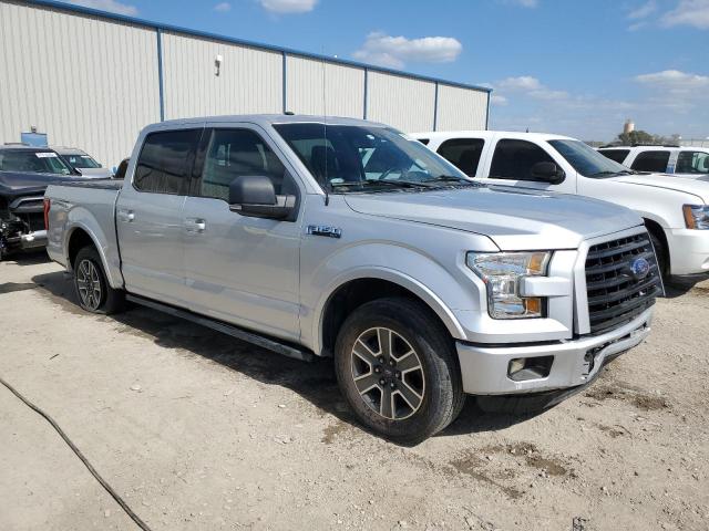 Photo 4 from auction – 2016 FORD F150 SUPER with VIN 1FTEW1CF1GKD99817