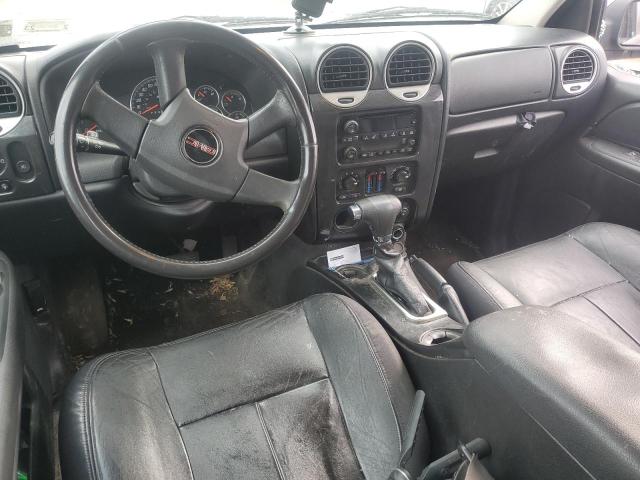 Photo 8 from auction – 2008 GMC ENVOY with VIN 1GKDS13S082177344