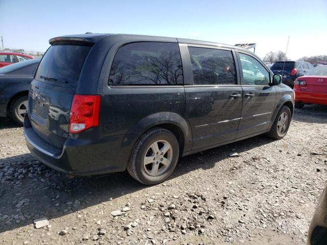 Photo 3 from auction – 2012 DODGE GRAND CARA with VIN 2C4RDGBG4CR174226