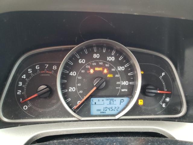 Photo 9 from auction – 2015 TOYOTA RAV4 XLE with VIN JTMRFREV2FJ022275
