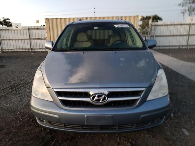 Photo 5 from auction – 2007 HYUNDAI ENTOURAGE with VIN KNDMC233576029740