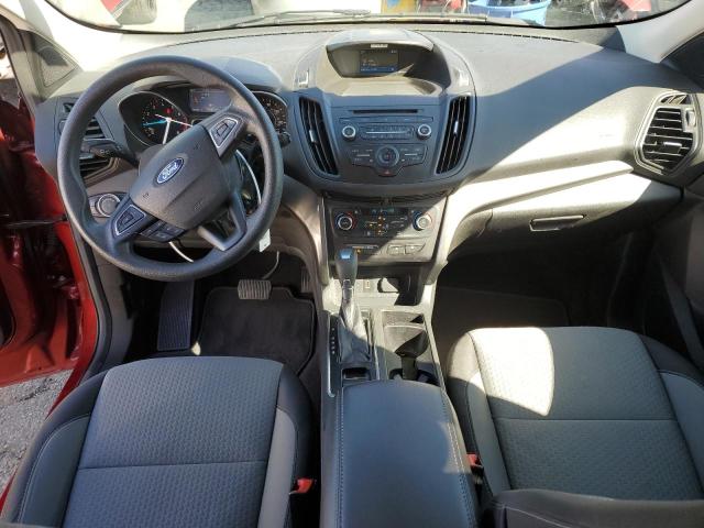 Photo 8 from auction – 2017 FORD ESCAPE SE with VIN 1FMCU0GD2HUE09207