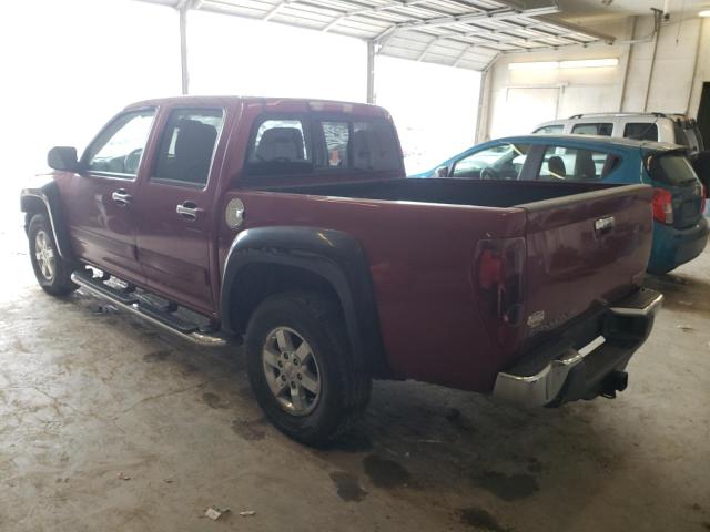 Photo 2 from auction – 2011 GMC CANYON SLE with VIN 1GTH6MFE9B8106740