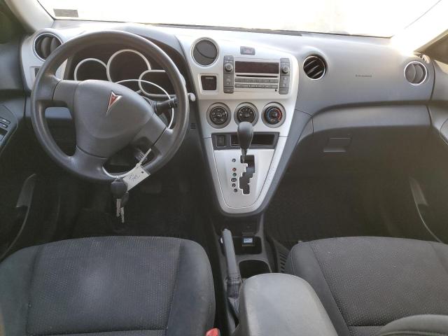 Photo 8 from auction – 2010 PONTIAC VIBE with VIN 5Y2SM6E02AZ403550