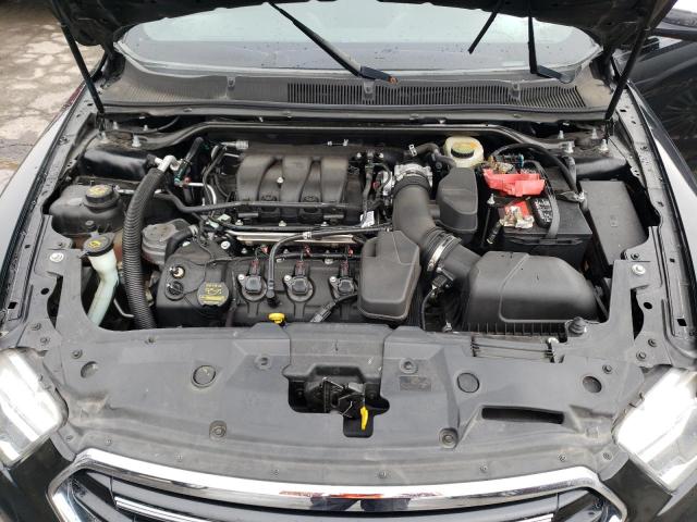 Photo 11 from auction – 2014 FORD TAURUS LIM with VIN 1FAHP2F8XEG104586