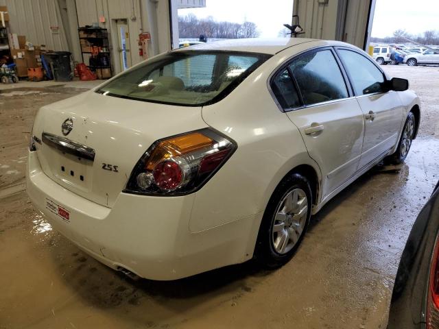 Photo 3 from auction – 2010 NISSAN ALTIMA BAS with VIN 1N4AL2AP0AC133866