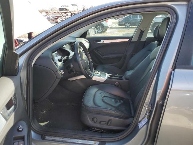 Photo 7 from auction – 2011 AUDI A4 PREMIUM with VIN WAUBFAFL7BN003849