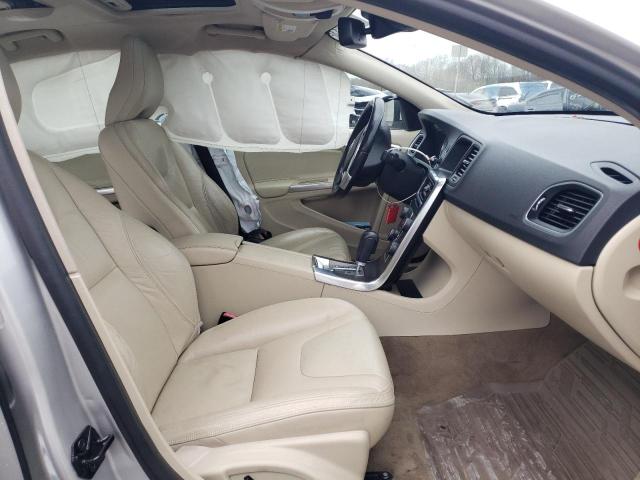 Photo 7 from auction – 2012 VOLVO S60 T5 with VIN YV1622FSXC2125843