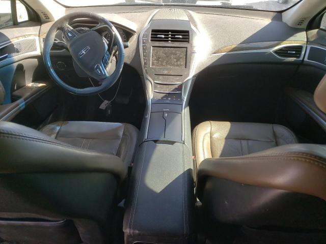 Photo 8 from auction – 2014 LINCOLN MKZ with VIN 3LN6L2G98ER800873