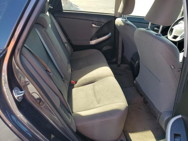 Photo 10 from auction – 2015 TOYOTA PRIUS with VIN JTDKN3DU4F0423066