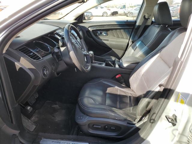 Photo 7 from auction – 2010 FORD TAURUS LIM with VIN 1FAHP2FW4AG120534