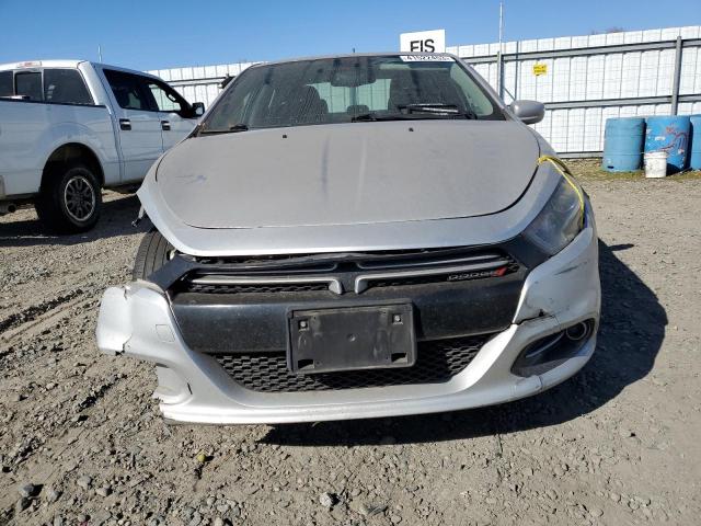 Photo 5 from auction – 2013 DODGE DART SXT with VIN 1C3CDFBA2DD157137
