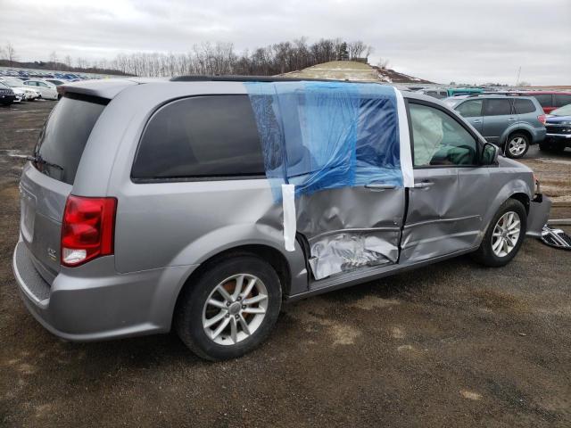 Photo 3 from auction – 2014 DODGE GRAND CARA with VIN 2C4RDGCG4ER245507