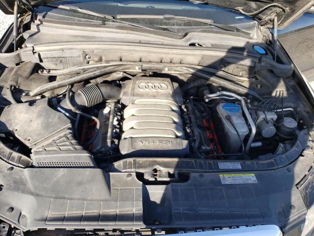 Photo 12 from auction – 2010 AUDI Q5 PREMIUM with VIN WA1MKAFP3AA090935